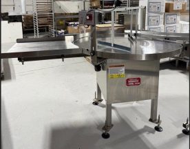 Tablet/Capsule Bottling Line, Like New