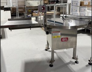 Tablet/Capsule Bottling Line, Like New