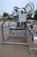 Inline Filling Systems Six Piston Hot Filler, Air Rinser