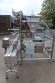 Inline Filling Systems Six Piston Hot Filler, Air Rinser