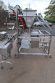 Inline Filling Systems Six Piston Hot Filler, Air Rinser