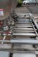 Inline Filling Systems Six Piston Hot Filler, Air Rinser