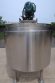 400 Gallon Expert Industries SS Scraper Tank, 45PSI
