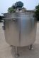 400 Gallon Expert Industries SS Scraper Tank, 45PSI