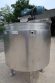 400 Gallon Expert Industries SS Scraper Tank, 45PSI