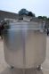 400 Gallon Expert Industries SS Scraper Tank, 45PSI