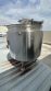 500 Gallon Expert Industries SS Scraper Tank, 45PSI