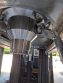 400 Gallon Expert Industries SS Scraper Tank, 45PSI