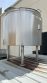 500 Gallon Expert Industries SS Scraper Tank, 45PSI
