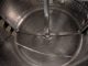 400 Gallon Expert Industries SS Scraper Tank, 45PSI