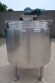 400 Gallon Expert Industries SS Scraper Tank, 45PSI