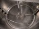 400 Gallon Expert Industries SS Scraper Tank, 45PSI