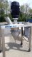 Quadro Comil 196YS Size Reduction Mill/Cone Mill