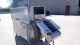 Pneumatic Scale Angelus Burt W408 Horizontal Glue Labeler