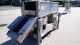 Pneumatic Scale Angelus Burt W408 Horizontal Glue Labeler