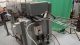 Mateer Burt 408A Horizontal Glue Labeler