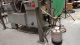 Mateer Burt 408A Horizontal Glue Labeler