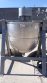 125 Gallon Lee Stainless Jacketed Double Motion Kettle