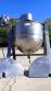 125 Gallon Lee Stainless Jacketed Double Motion Kettle