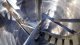 125 Gallon Lee Stainless Jacketed Double Motion Kettle