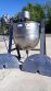 125 Gallon Lee Stainless Jacketed Double Motion Kettle