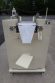 Ross 5 x 12 Three Roll Mill, XP motor