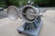 Cornell D-26 Stainless Versator/Deaerator, 20HP