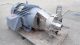 Fristam FS Stainless Inline Shear Blender, 50 HP