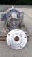 Fristam FS Stainless Inline Shear Blender, 50 HP