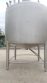 500 Gallon APV Crepaco Stainless Mix Tank