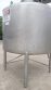 500 Gallon APV Crepaco Stainless Mix Tank