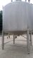 500 Gallon APV Crepaco Stainless Mix Tank
