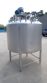 500 Gallon APV Crepaco Stainless Mix Tank