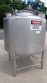 500 Gallon APV Crepaco Stainless Mix Tank