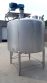 500 Gallon APV Crepaco Stainless Mix Tank