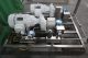Sonic Sonolator High Pressure Homogenizing System
