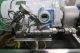 Sonic Sonolator High Pressure Homogenizing System