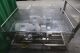 Sonic Sonolator High Pressure Homogenizing System