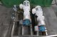 Sonic Sonolator High Pressure Homogenizing System