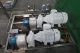 Sonic Sonolator High Pressure Homogenizing System