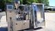 Kalix KX903 Hot Air Tube Filler/Sealer with Loader, 90 pm