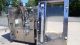 Kalix KX903 Hot Air Tube Filler/Sealer with Loader, 90 pm
