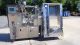 Kalix KX903 Hot Air Tube Filler/Sealer with Loader, 90 pm