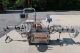 Harland Sirius Front and Back Pressure Sensitive Auto Labeler