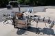 Harland Sirius Front and Back Pressure Sensitive Auto Labeler