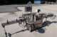 Harland Sirius Front and Back Pressure Sensitive Auto Labeler