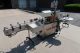 Harland Sirius Front and Back Pressure Sensitive Auto Labeler
