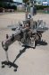 Harland Sirius Front and Back Pressure Sensitive Auto Labeler