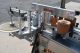 Harland Sirius Front and Back Pressure Sensitive Auto Labeler