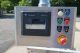 Harland Sirius Front and Back Pressure Sensitive Auto Labeler